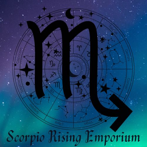 Scorpio Rising Emporium